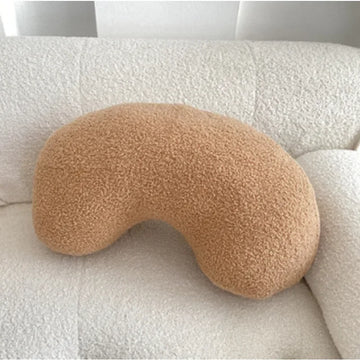 Coussin Déco Laine Nordique
