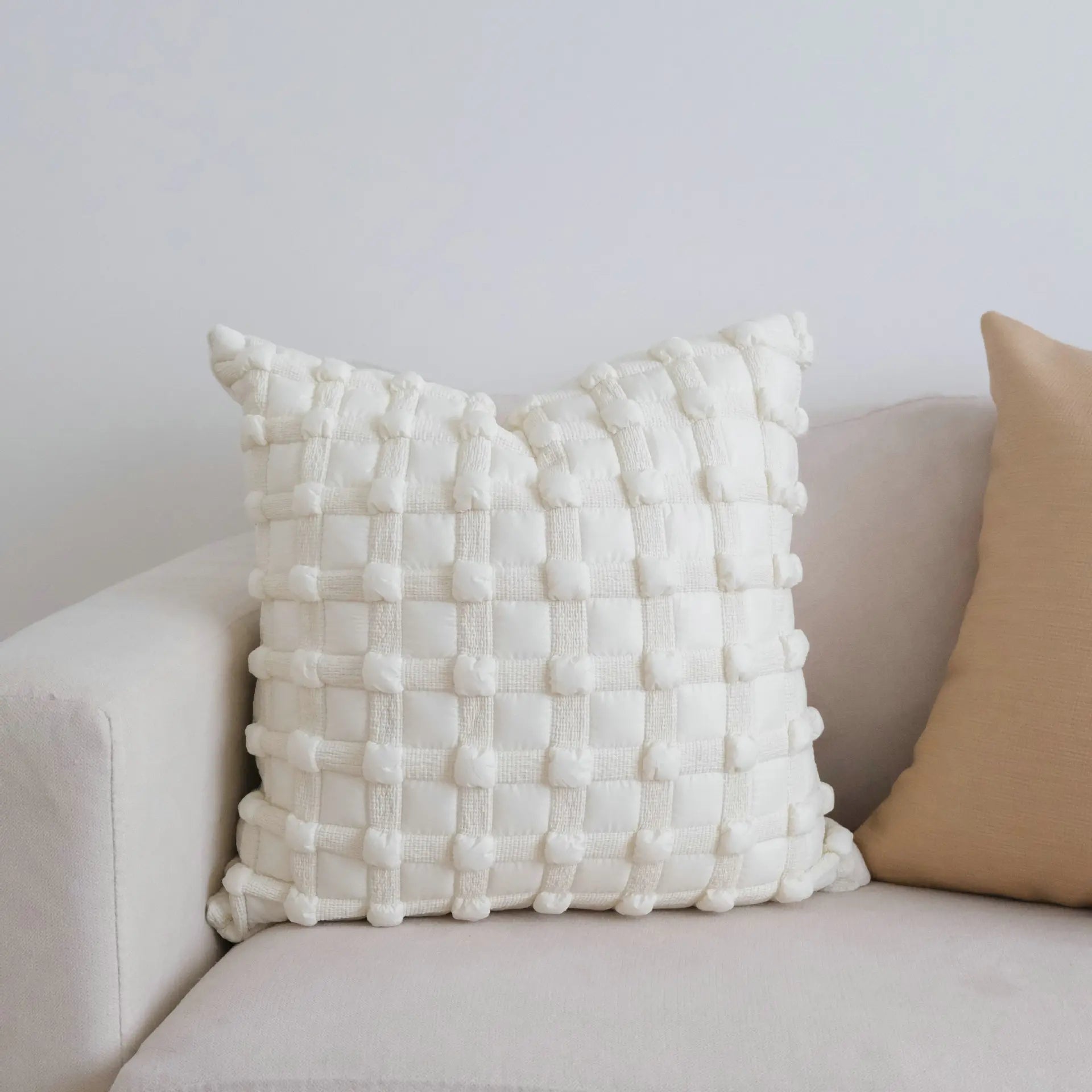 Coussin Nordic Moderne