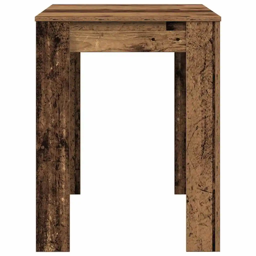 Table à Manger Rectangulaire