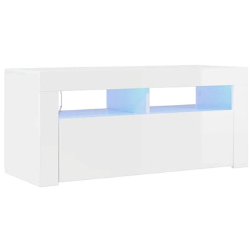 Meuble TV LED