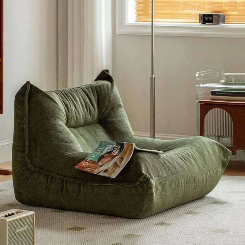 Fauteuil Tatami Coton Modulable