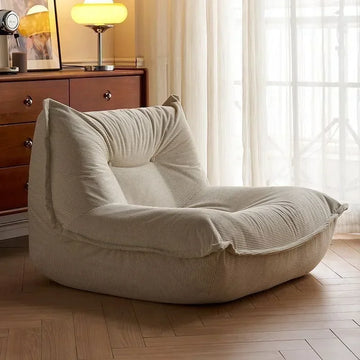 Fauteuil Tatami Coton Modulable