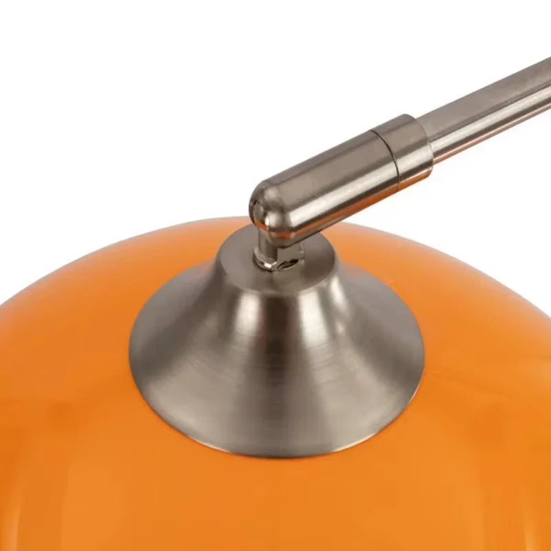 Modern Minimalist Living Room Bedroom Floor Lamp Reading Home Decoration Lamp Bed Lamp Retractable Floor Light Mood Lamp LED