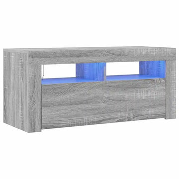 Meuble TV LED