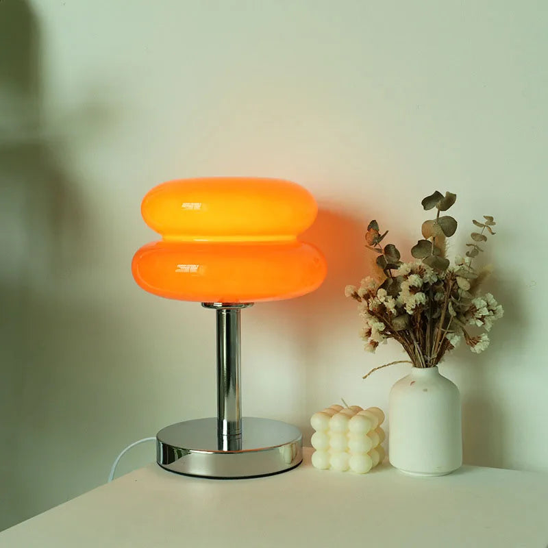 Lampe de Table design Macaron