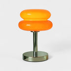 Lampe de Table design Macaron