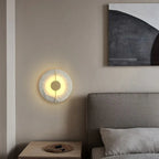 Applique Murale Intérieur/Extérieur Élégante