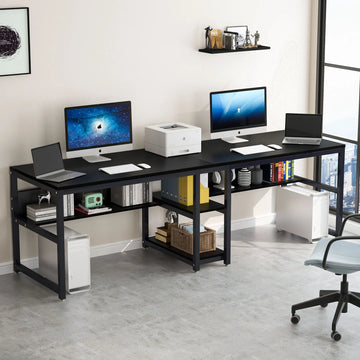 Bureau Industriel Bois et Métal