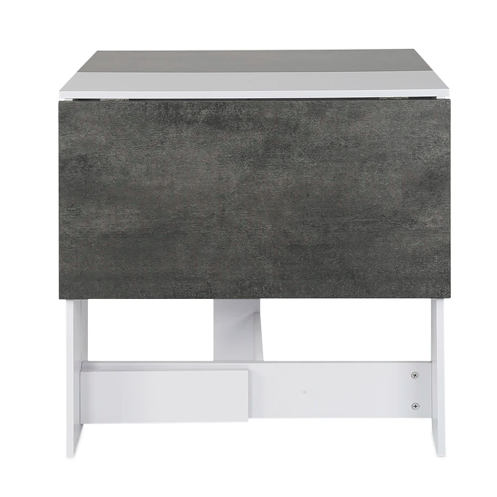 Table Rabattable Gain de Place