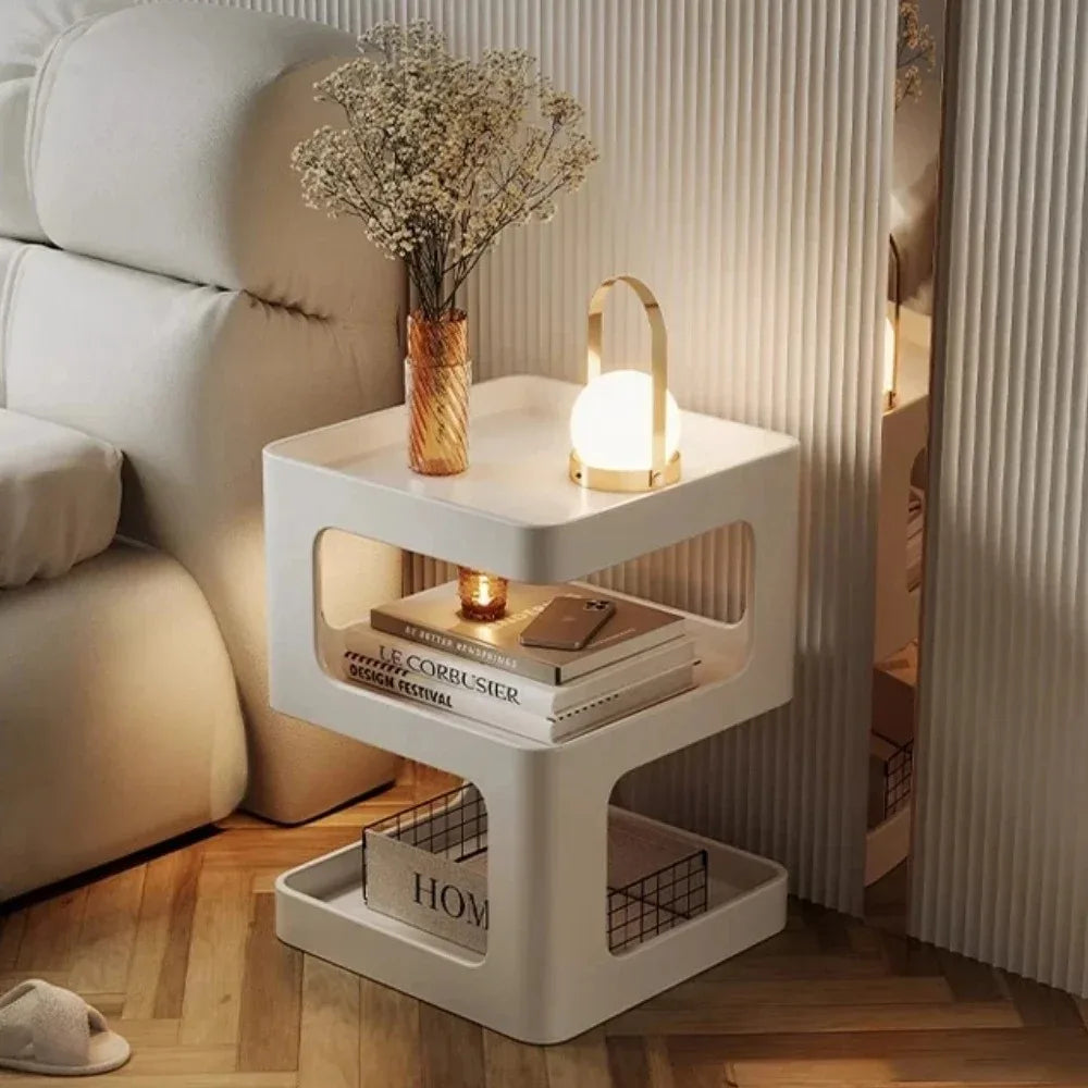 Table d’appoint moderne design