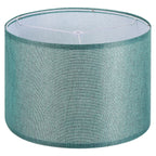 Abat-jour détachable en lin pour lampe