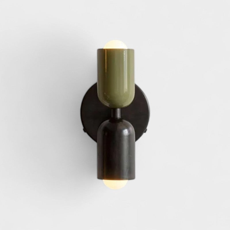 Applique Murale LED Décorative Nordique