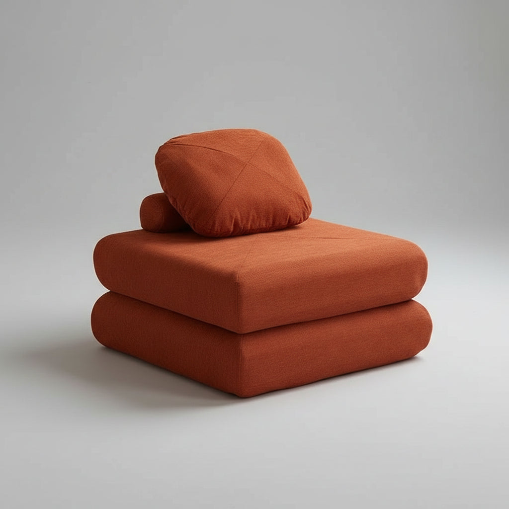 Fauteuil Tatami Pliable Tofu