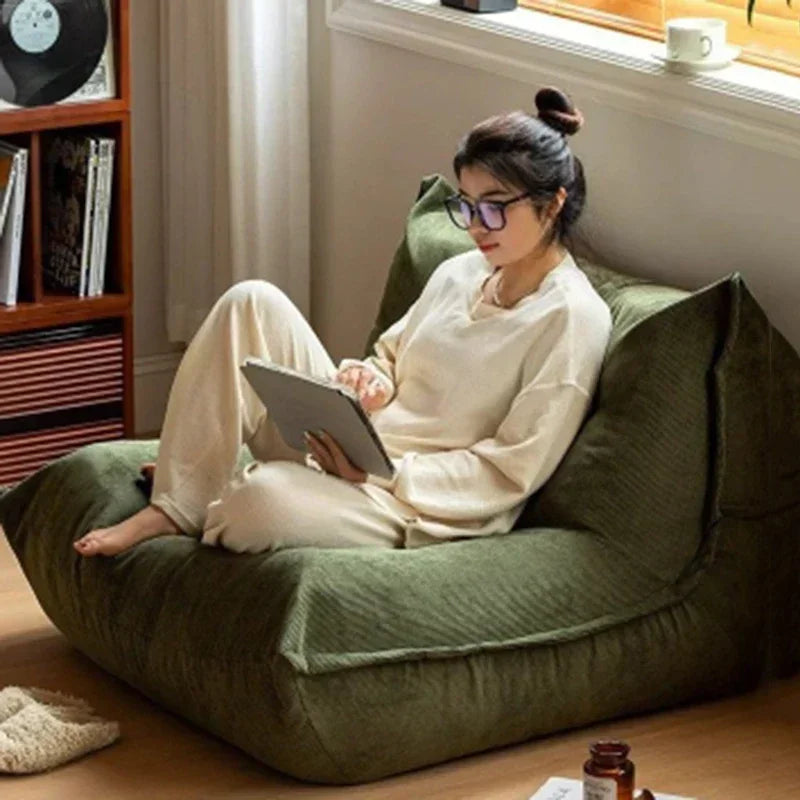 Fauteuil Tatami Coton Modulable