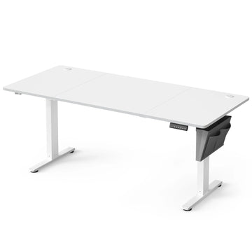Bureau Assis-Debout Électrique