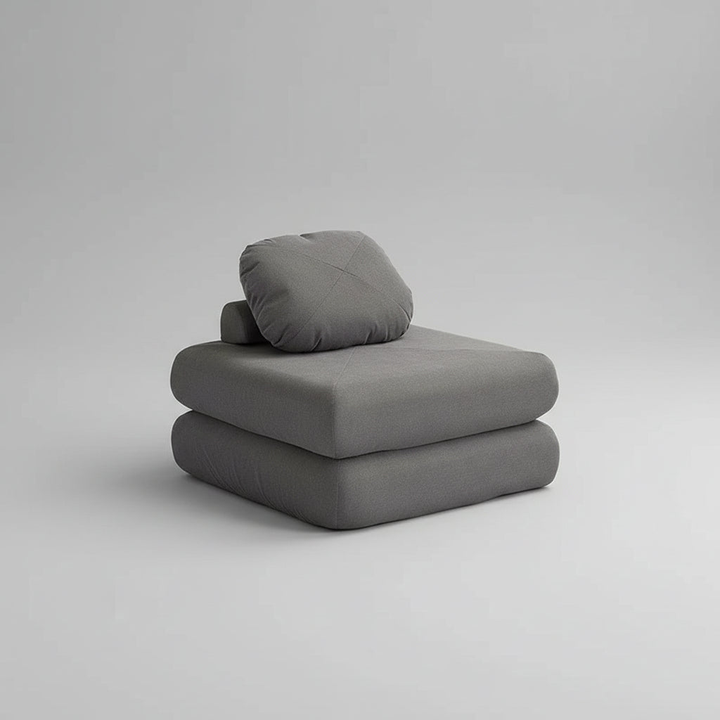 Fauteuil Tatami Pliable Tofu