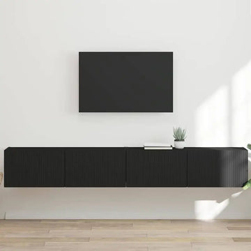Meuble TV Mural Suspendu