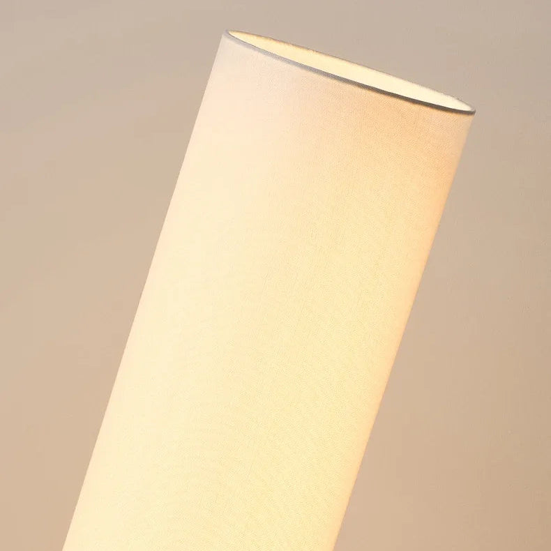 Lampadaire Nordique Bois Massif