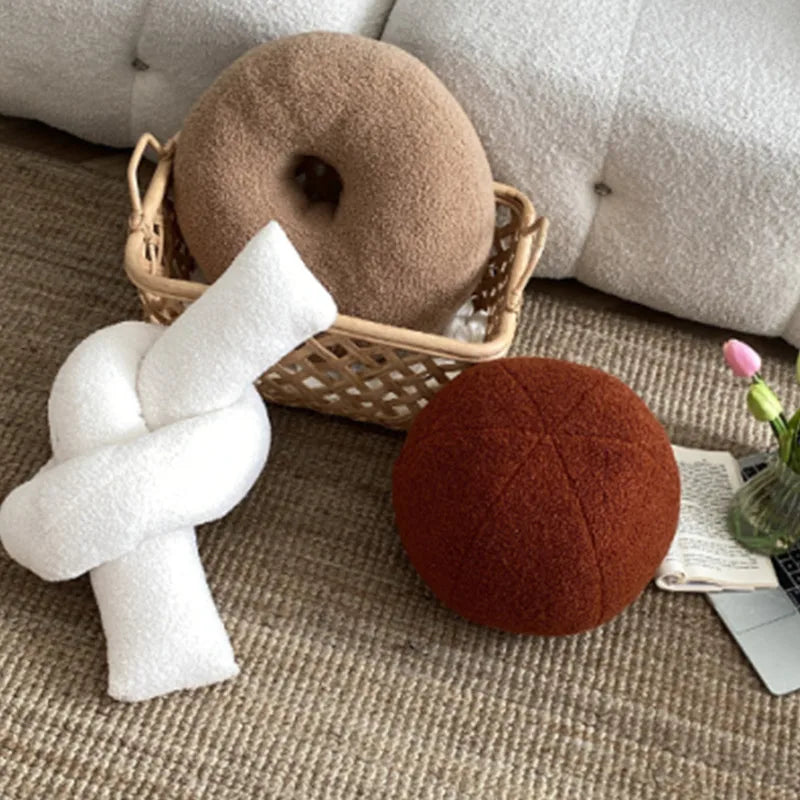 Coussin Art Déco