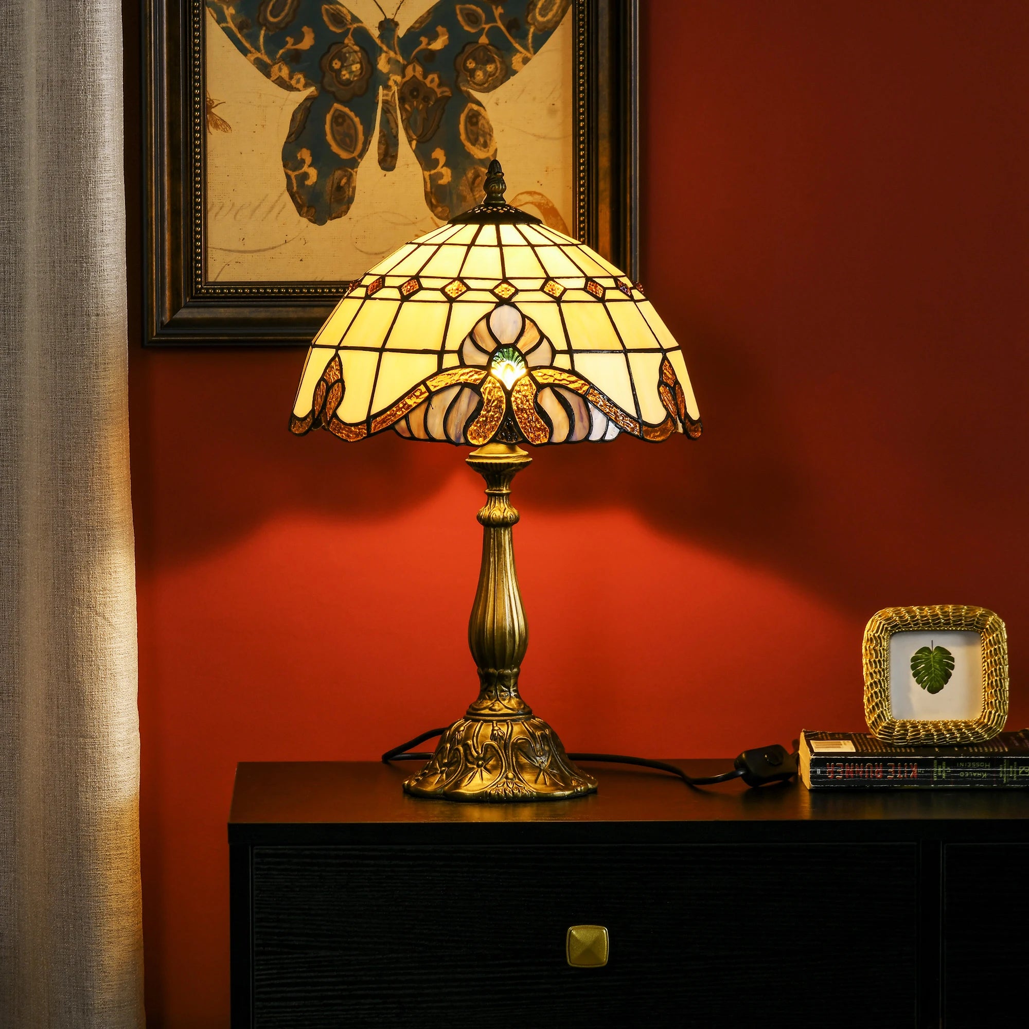 Lampe de chevet design