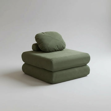Fauteuil Tatami Pliable Tofu
