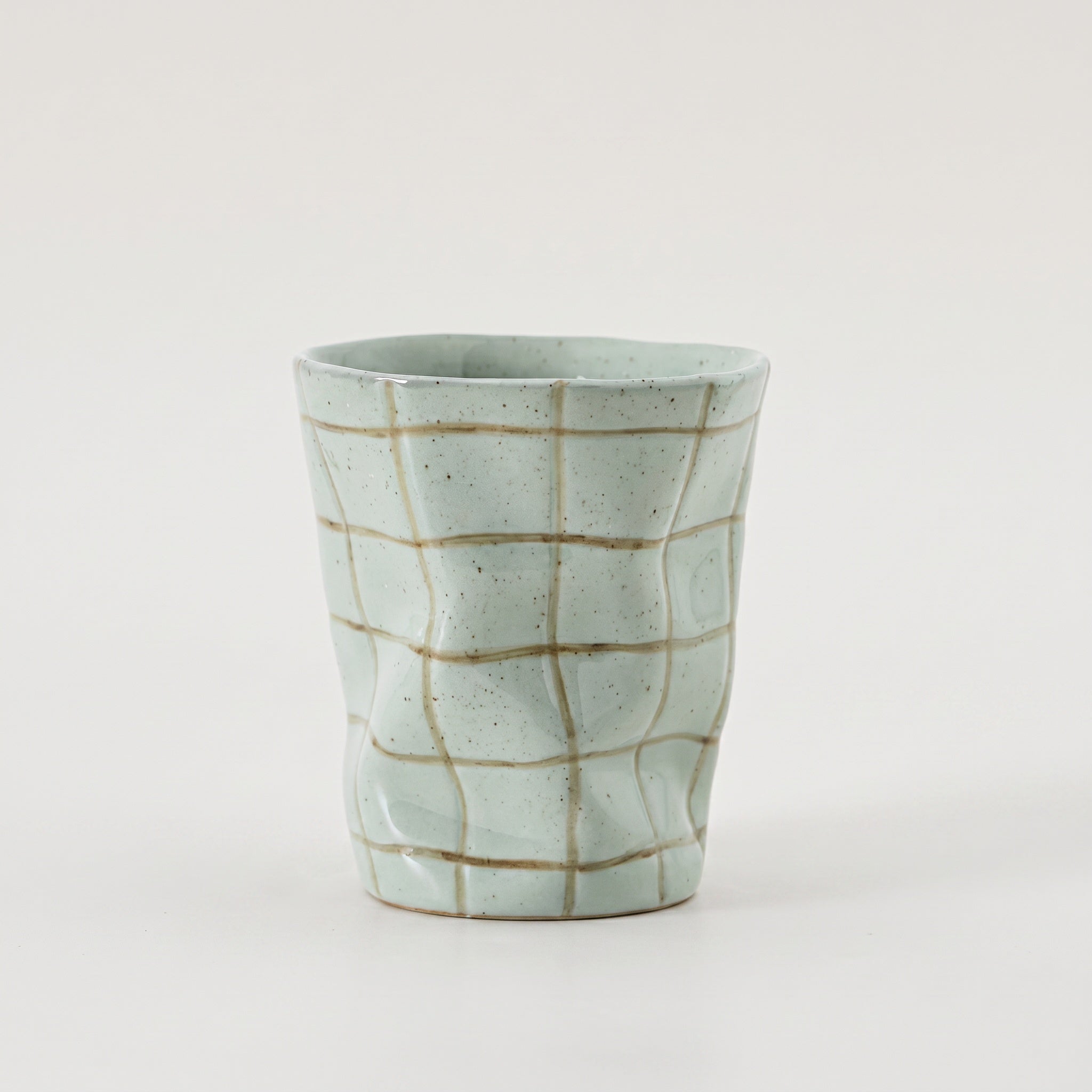 Gobelet à café en céramique