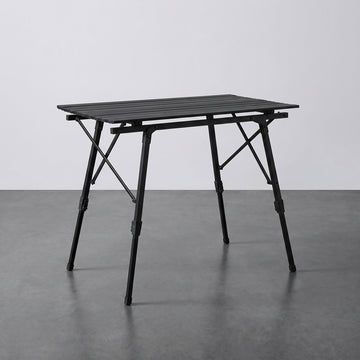 Table pliante nomade