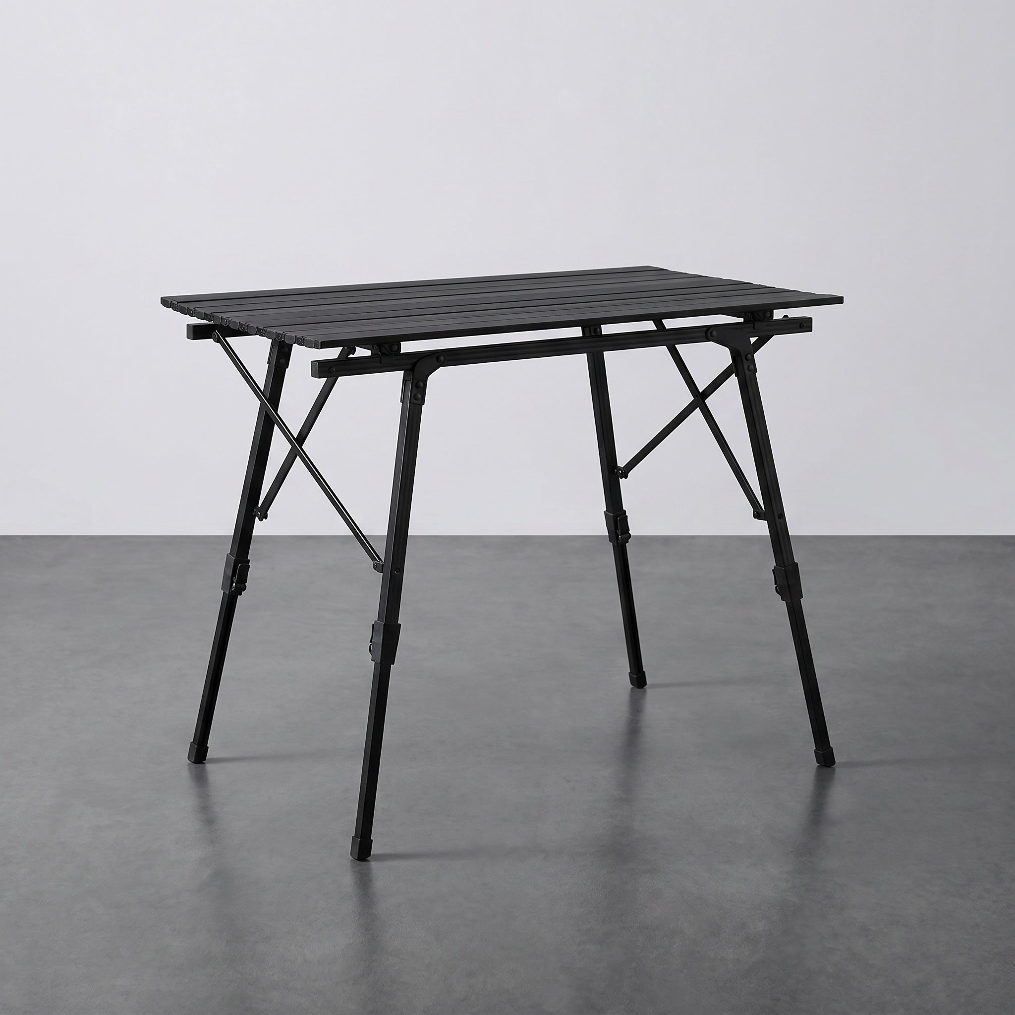Table pliante nomade