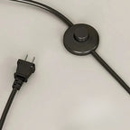 Macaron Creative Mushroom Lamp Living Room Sofa Side Led Floor Lamps Bedroom Bedside Light Senior Sense Of Vertical Lights