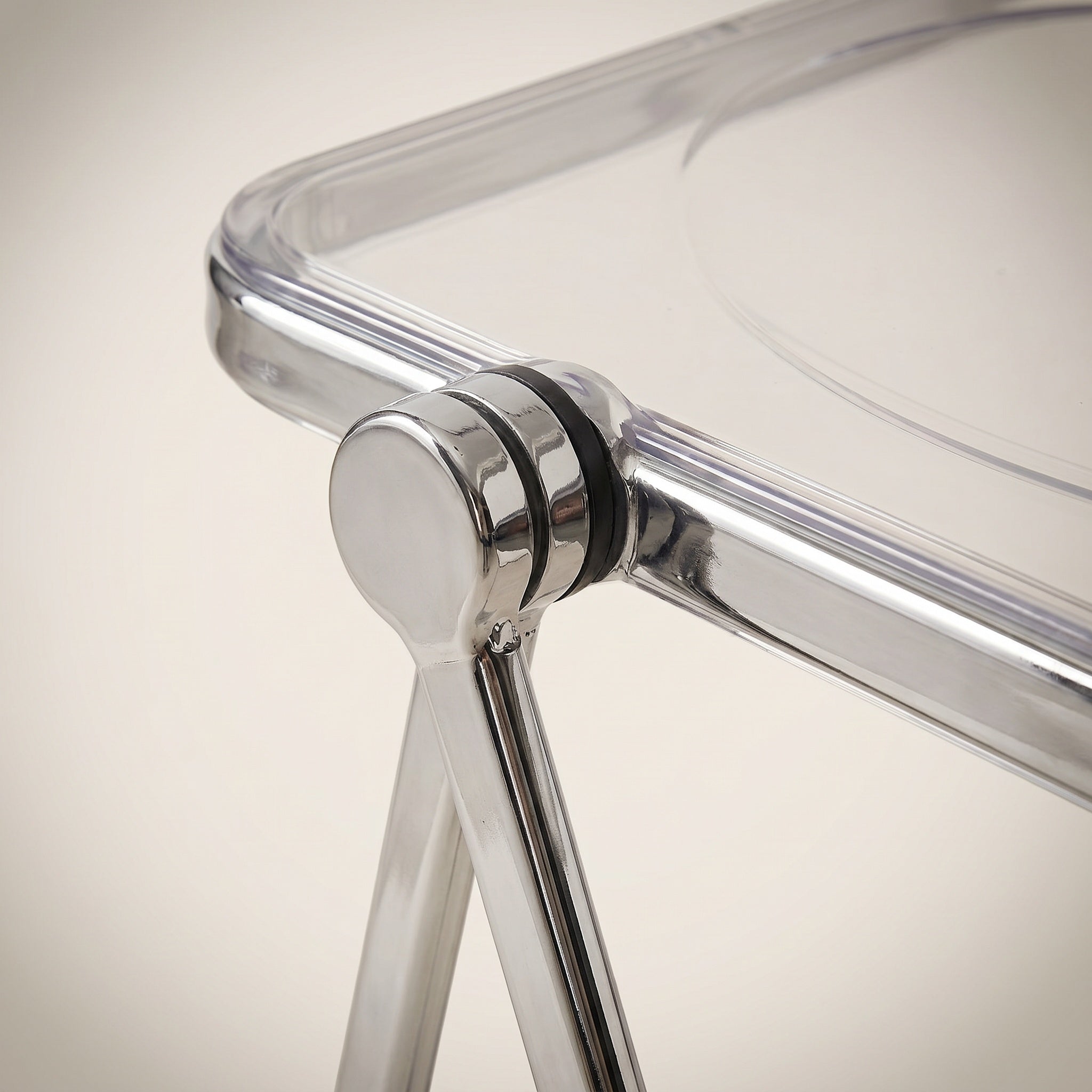Table d’appoint pliante