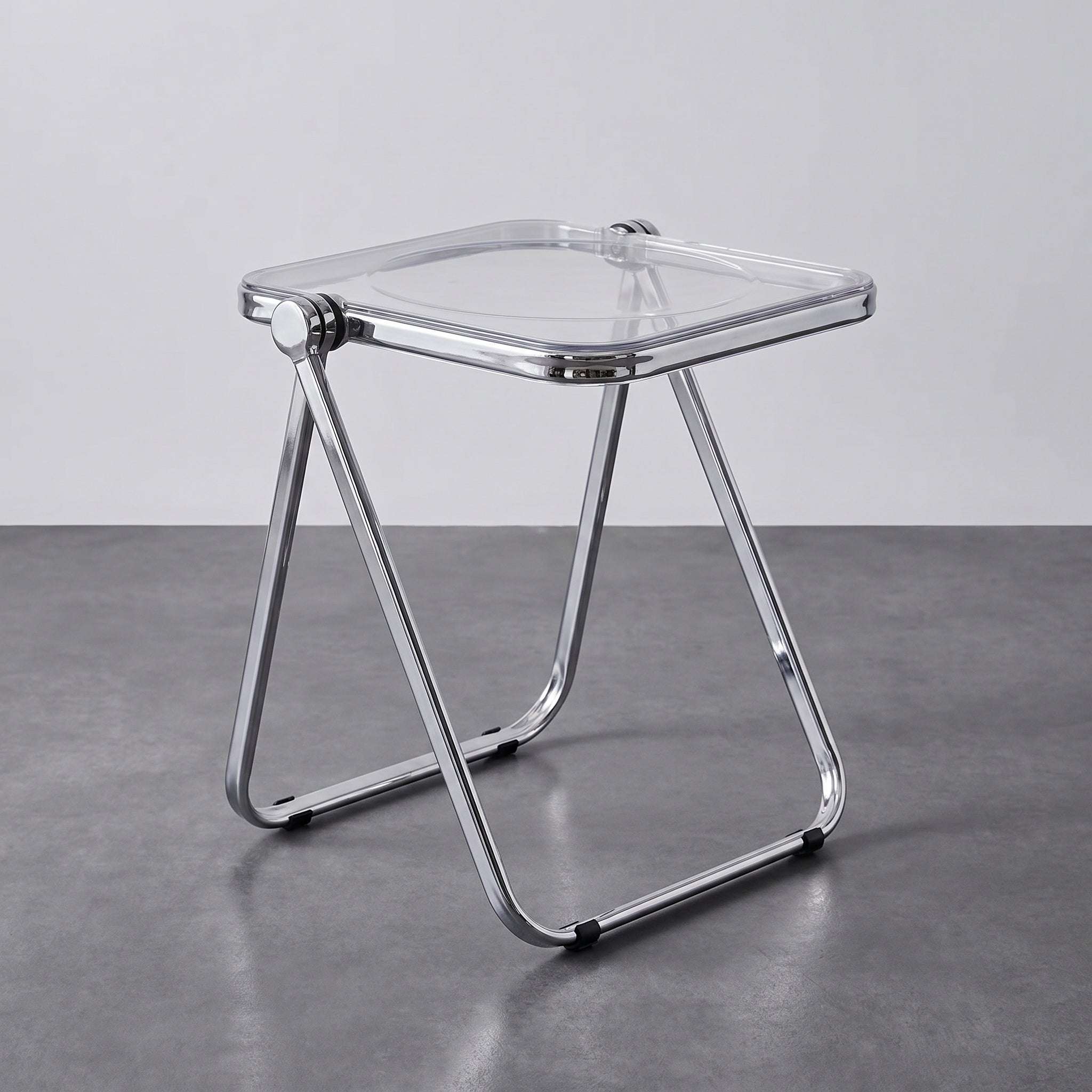 Table d’appoint pliante