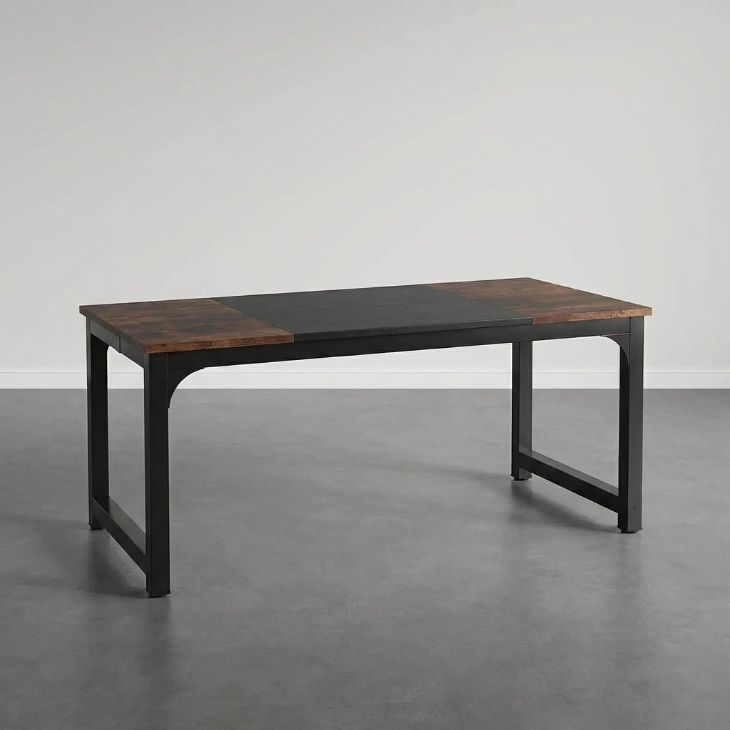 Bureau Industriel Bois et structure en Métal