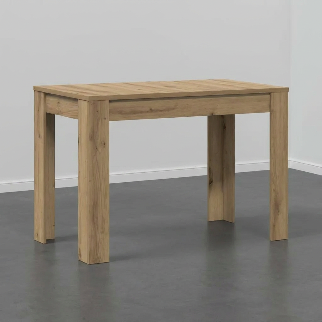 Table à Manger Rectangulaire