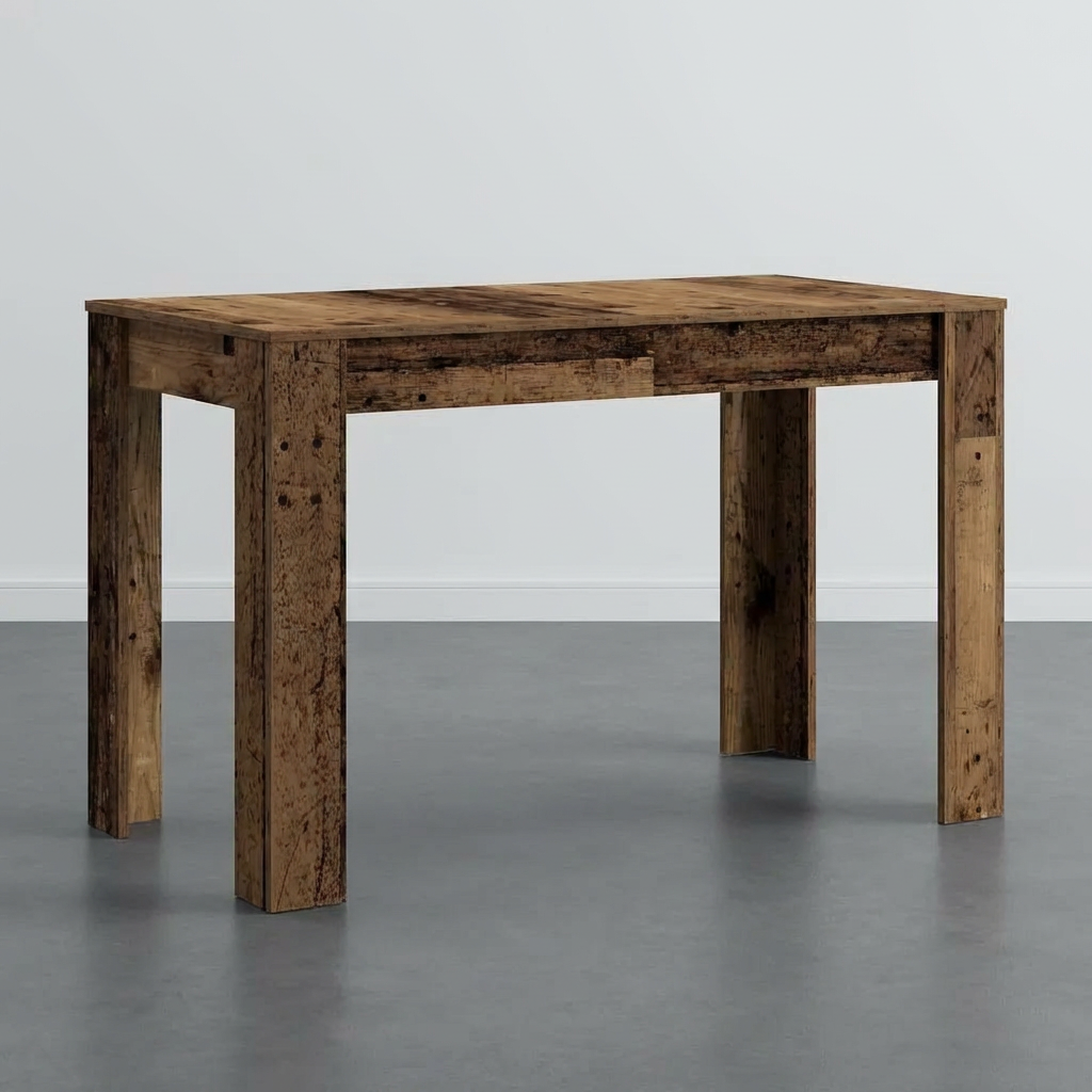 Table à Manger Rectangulaire