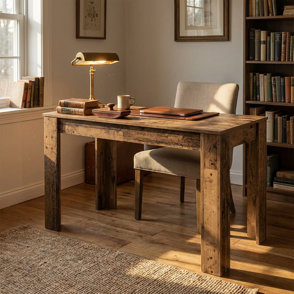 Table à Manger Rectangulaire