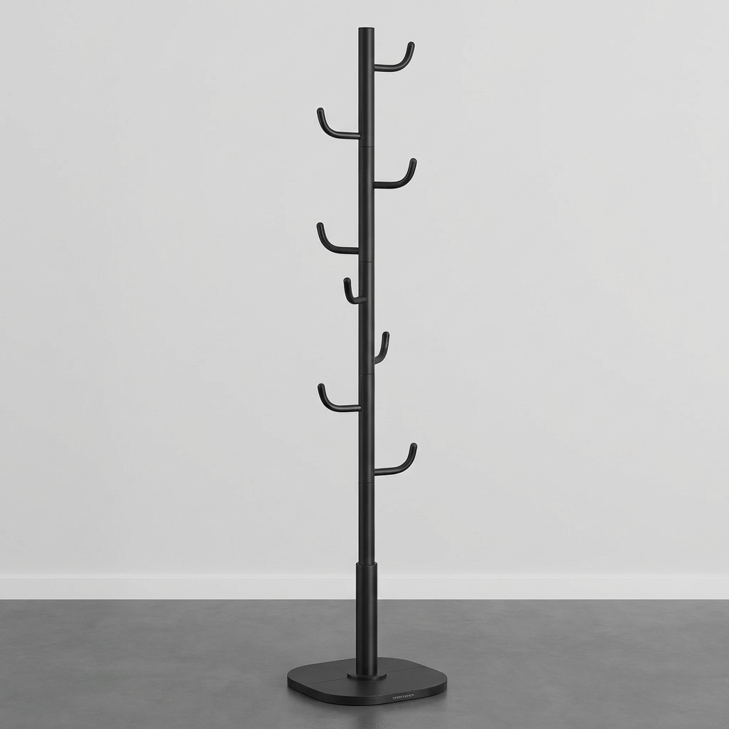 Porte-Manteau sur Pied