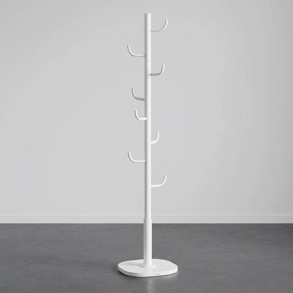 Porte-Manteau sur Pied