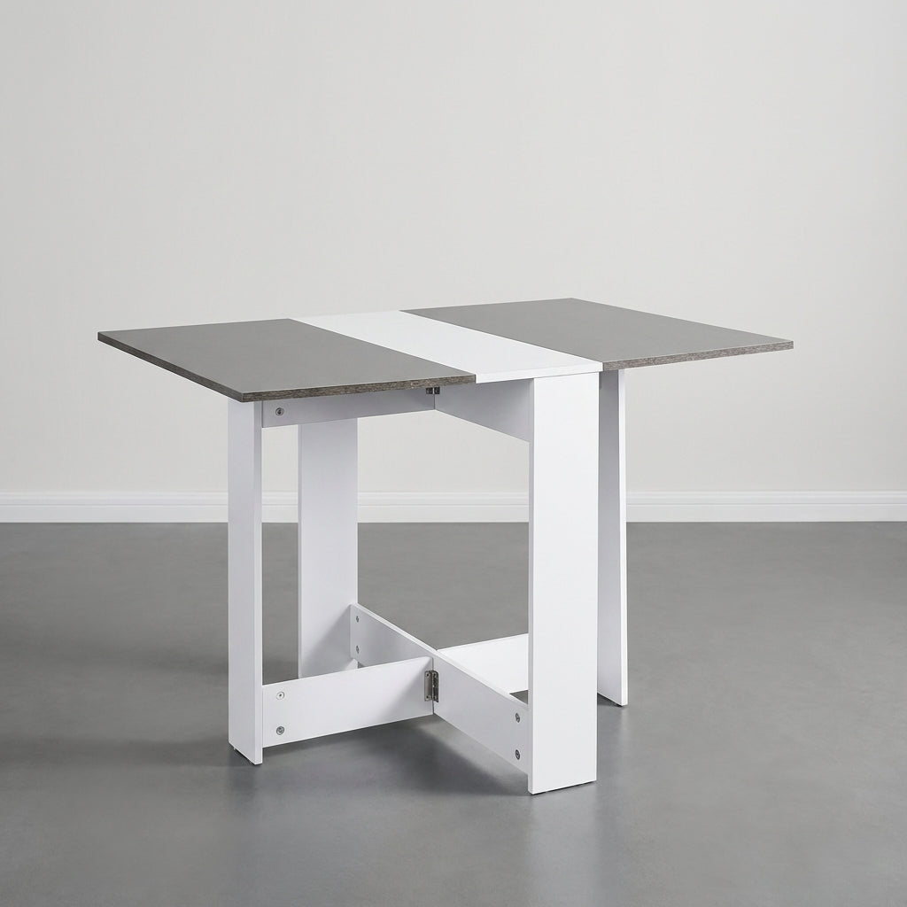 Table Rabattable Gain de Place
