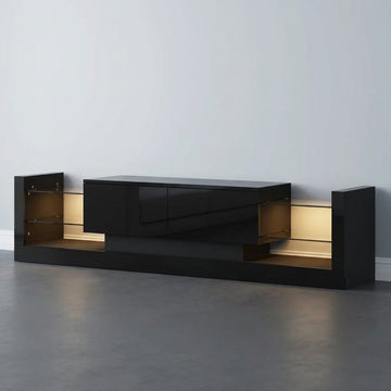 Meuble TV LED Design