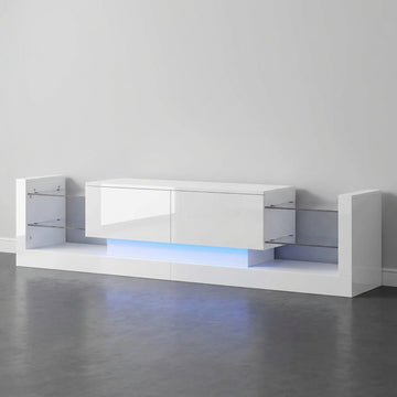 Meuble TV LED Design