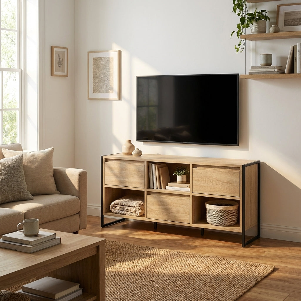 Buffet Design avec Tiroirs