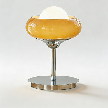 Lampe Design Champignon