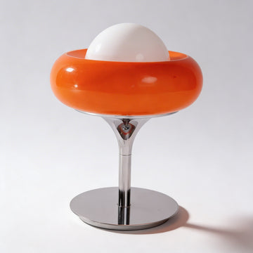 Lampe Design Champignon