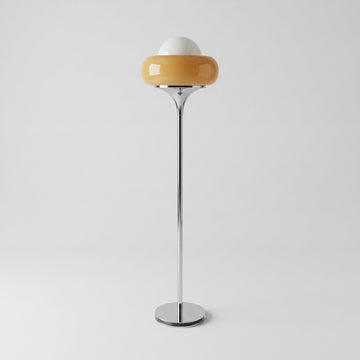Lampe Design Champignon