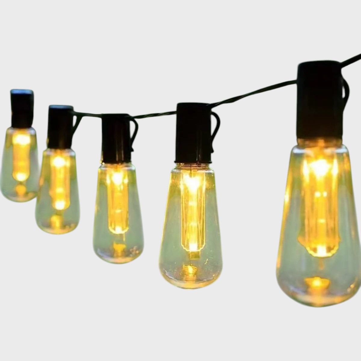 Guirlande lumineuse LED