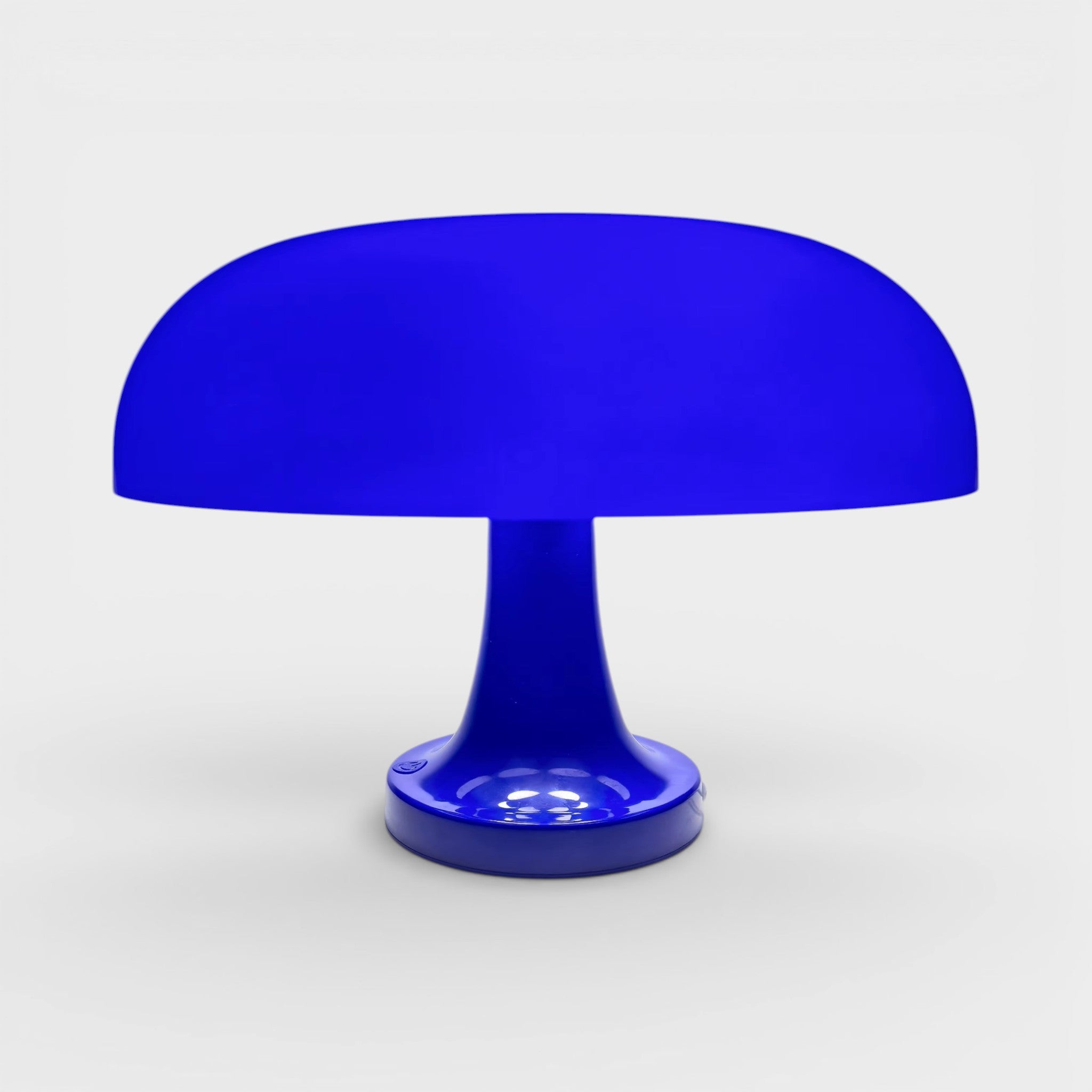 Lampe de chevet champignon retro