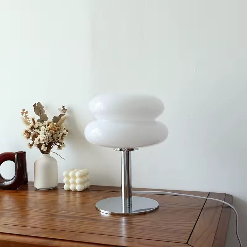 Lampe de Table design Macaron