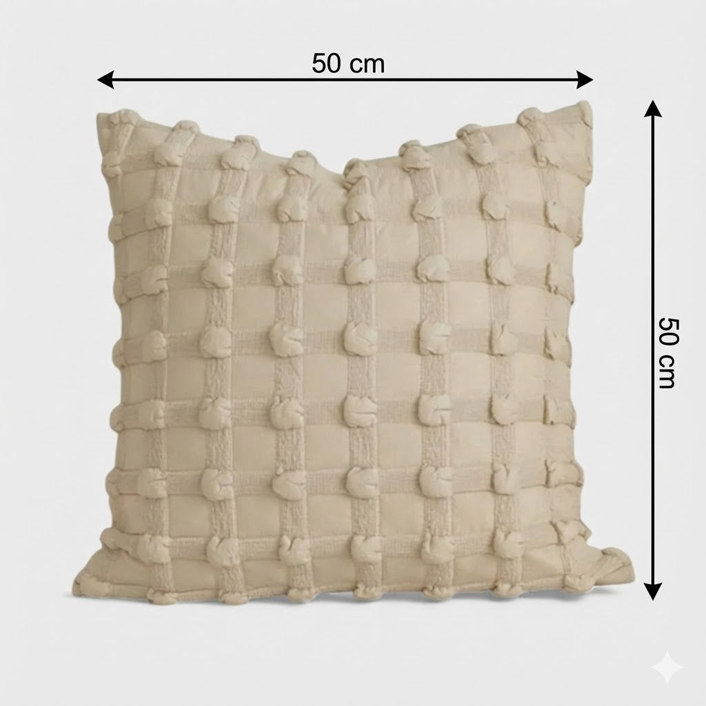 Coussin Nordic Moderne