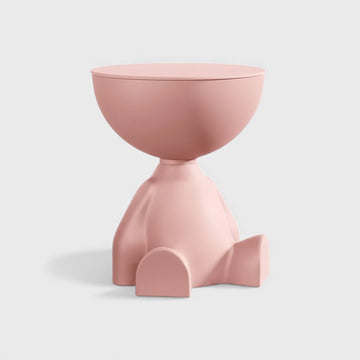 Table d’appoint design moderne