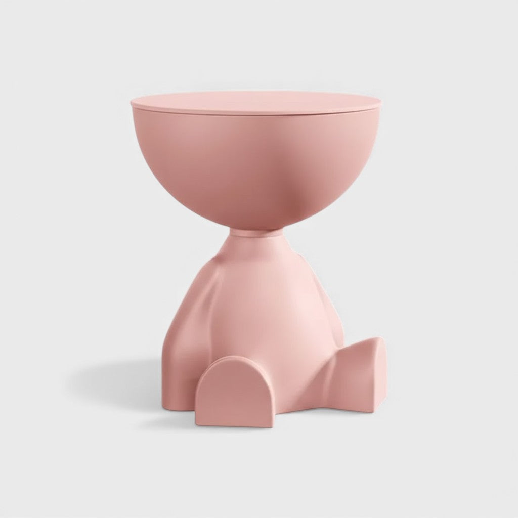 Table d’appoint design moderne